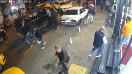 Fenomene Trafikte 'Yol Verme' Kurşunu