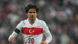 Ferdi Kadıoğlu: Motive Hissediyorum