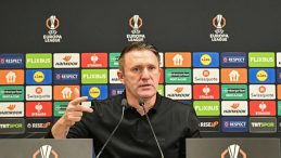 Ferencvaros Teknik Direktörü Robbie Keane: "Fenerbahçe inanılmaz bir takım"