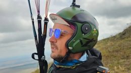 Fethiye’de Trajik Paraşüt Kazası: Rus Turist Hayatını Kaybetti!