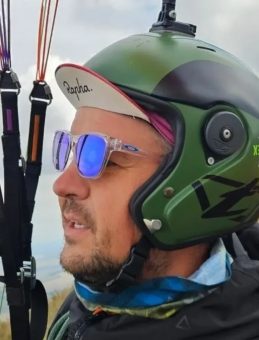 Fethiye’de Trajik Paraşüt Kazası: Rus Turist Hayatını Kaybetti!