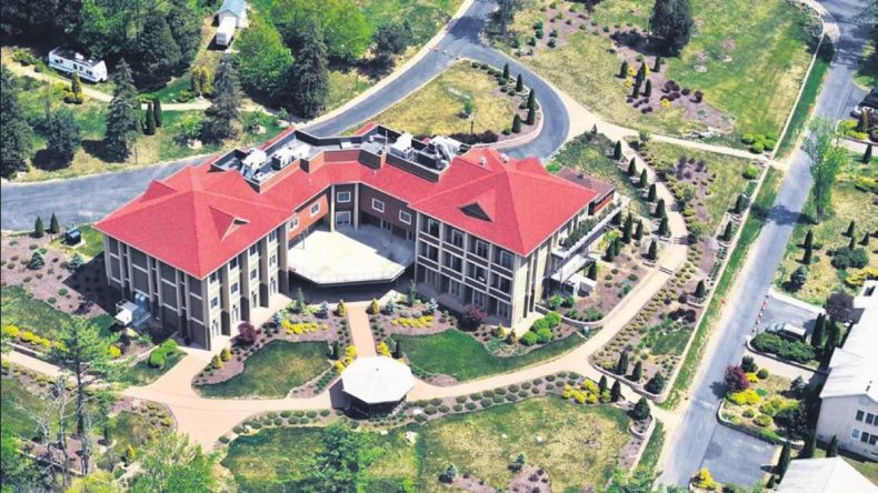 FETÖ, ABD'deki Epstein Belgelerinde Ortaya Çıktı