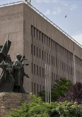 FET&Ouml; Dosyalarını Kapatma Davası 23 Aralık'a Ertelendi