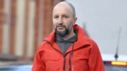 FETÖ firarisi Cevheri Güven'e bilgi sızdırma davasında yargılamaya devam edildi