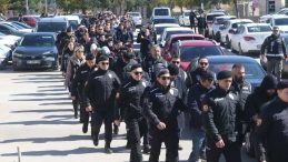 FET&Ouml; Mensuplarının &Ccedil;alıştırıldığı Ortaya &Ccedil;ıktı