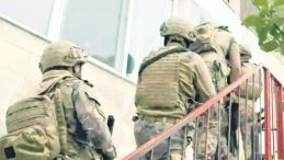FET&Ouml; Operasyonları: 6 İlde 18 Kişi G&ouml;zaltına Alındı