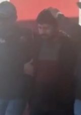 FET&Ouml; Operasyonunda Firari H&uuml;k&uuml;ml&uuml; Yakalandı