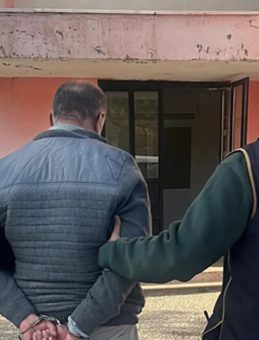 FETÖ/PDY Şüphelisi Saklandığı Adreste Yakalandı!