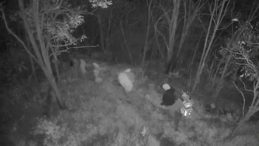 FETÖ Şüphelileri Kaçarken Ele Geçirildi