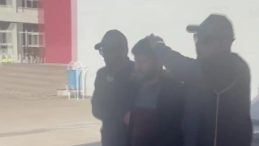 FET&Ouml;'n&uuml;n Emniyet Yapılanmasında Faaliyet G&ouml;steren Firari H&uuml;k&uuml;ml&uuml; Yakalandı