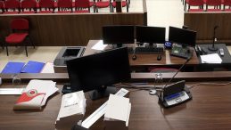 FET&Ouml;'n&uuml;n Finansal Yapısına Dair İddianame Tamamlandı