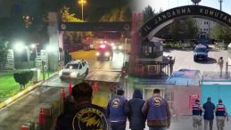 FET&Ouml;'n&uuml;n G&uuml;ncel Yapılanmasına Operasyon: 92 Ş&uuml;pheli Yakalandı!