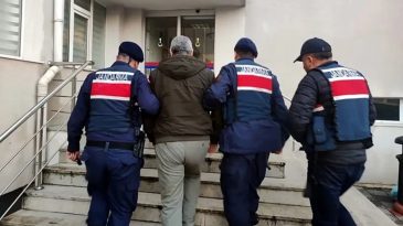 FET&Ouml;'ye 31 İl &Uuml;zerinden Ciddi Bir Darbe: 50 Ş&uuml;pheli Tutuklandı
