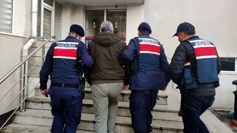 FETÖ'ye 31 İl Üzerinden Ciddi Bir Darbe: 50 Şüpheli Tutuklandı