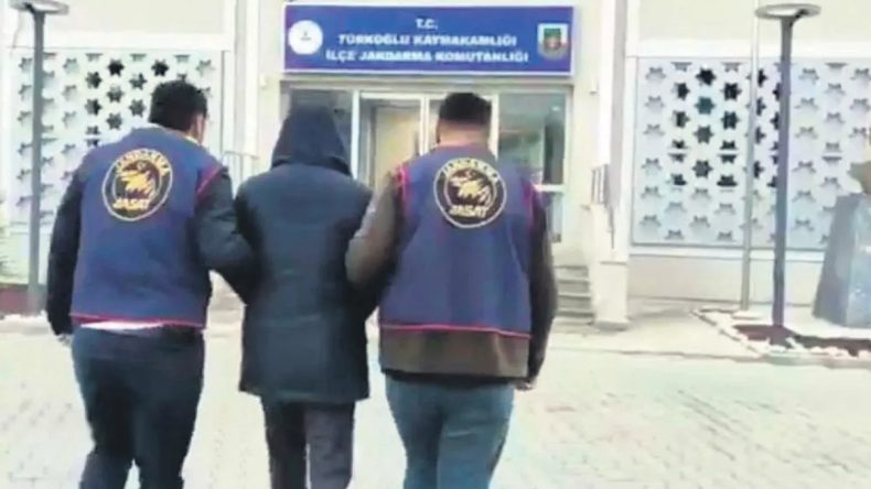 FET&Ouml;&rsquo;ye Şok &Uuml;st&uuml;ne Şok