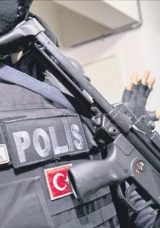 Fidyeci Canilerin İddianamesi Tamamlandı