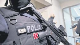 Fidyeci Canilerin İddianamesi Tamamlandı