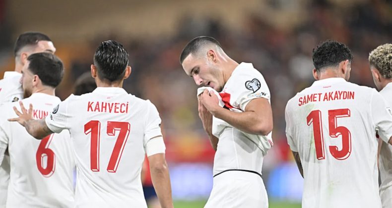 FIFA 2026 Dünya Kupası | Türkiye'nin play-off rakibi ne zaman açıklanacak?