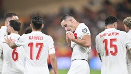 FIFA 2026 Dünya Kupası | Türkiye'nin play-off rakibi ne zaman açıklanacak?
