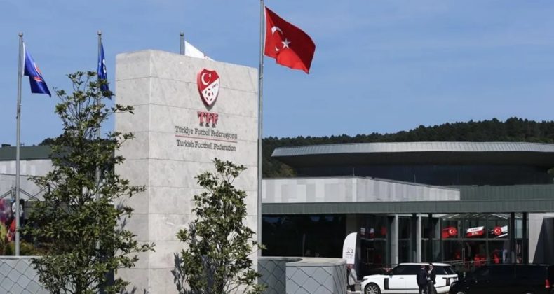 FIFA İzni Reddetti, TFF Statüsünde Değişiklik Yaptı