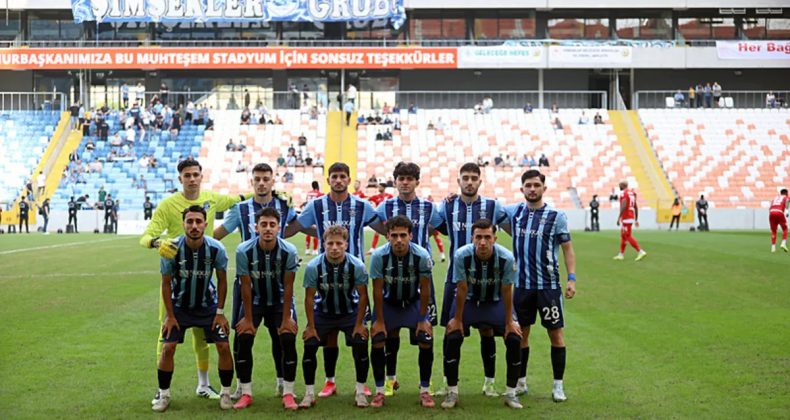 FIFA'dan Adana Demirspor'a Puan Silme Cezası!