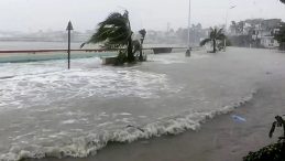 Filipinler’de Tayfun Felaketi: Ölü Sayısı 224’e Ulaştı