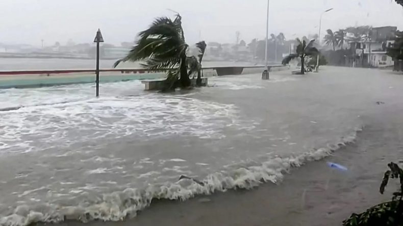 Filipinler’de Tayfun Felaketi: Ölü Sayısı 224’e Ulaştı