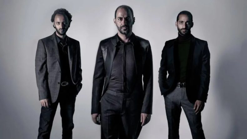 Filistinli Sanat&ccedil;ılar İstanbul&rsquo;da: Le Trio Joubran 10 Ocak&rsquo;ta Performans Sergileyecek