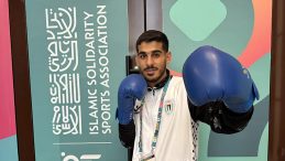 Filistinli sporcular Fahima ile Ahmed, yaşam m&uuml;cadelelerini anlattı