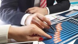 Finansal Hizmetler Güveni Kasım Ayında 184,6'ya Yükseldi