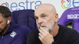 Fiorentina, Teknik Direktör Pioli ile Yollarını Ayırdı!