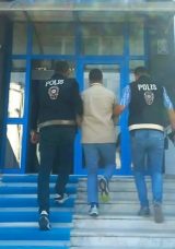Firari FET&Ouml;&rsquo;c&uuml; Saklandığı Evde Yakalandı