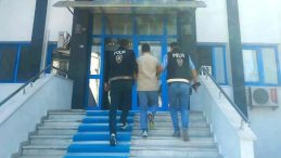 Firari FET&Ouml;&rsquo;c&uuml; Saklandığı Evde Yakalandı