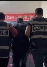Firari Şahıs Tavuk K&uuml;mesinde Ele Ge&ccedil;irildi