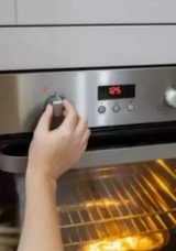 Fırın Ne Kadar Elektrik Harcar? Ankastre Fırın 1 Saatte Ka&ccedil; Watt Elektrik Yakar?