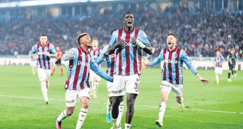 Fırtına’nın İnadı İnat