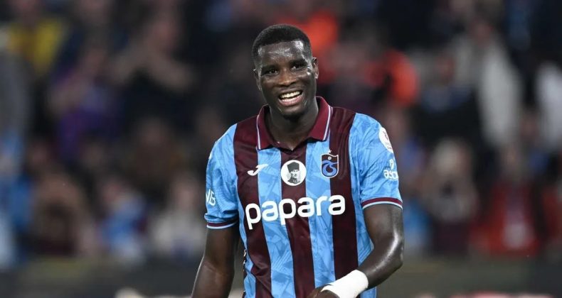 Fırtına’nın Kafası Rahat