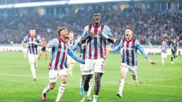 Fırtına’yla İnadına Mücadele