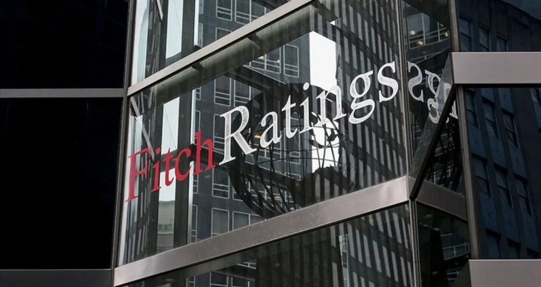 Fitch Ratings'ten Türkiye Değerlendirmesi: Döviz Rezervleri İyileşiyor