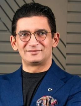 Flash TV'nin Sahibi Erkan Kork, Hakim Karşısında