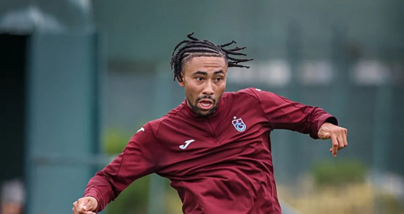 Folcarelli, Trabzonspor Tarihine İz Bırakmak İstiyor