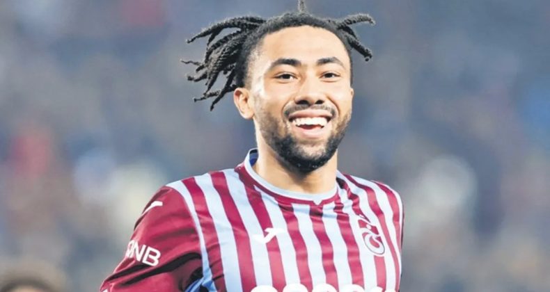 Folcarelli'nin Y&uuml;kselişi