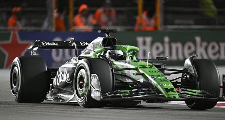 Formula 1'de Sıradaki Durak Katar