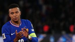 Fransa'da Oyuncular Mbappe'den Yeter Artık