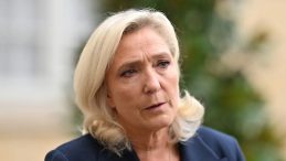 Fransa&rsquo;da Danıştay&rsquo;dan Le Pen kararı: İl meclisi &uuml;yeliğinden men kararı onandı