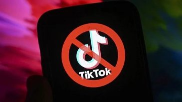 Fransa&rsquo;dan TikTok&rsquo;a Soruşturma Başlatıldı
