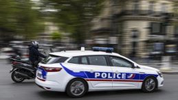 Fransız Kamu Televizyonunda Bomba Alarmı: Canlı Yayın Durduruldu