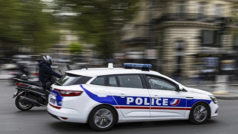 Fransız Kamu Televizyonunda Bomba Alarmı: Canlı Yayın Durduruldu