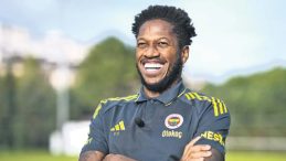 Fred&rsquo;in derbi heyecanı ertelemeye gitti