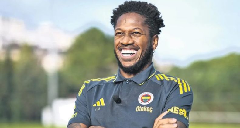 Fred&rsquo;in derbi heyecanı ertelemeye gitti